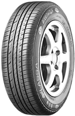 Lassa Greenways 155/70 R13 75T GTAM T259749 - Neumático de verano sin llanta