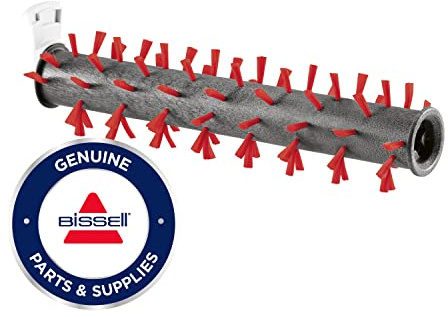 BISSELL CROSSWAVE Rotierende Bürste für Teppiche | Hartnäckigen Schmutz von Teppichen und Vorlegern entfernen | Original-Zubehör für BISSELL CrossWave Cordless Max, X7 Cordless Pet | 2786F
