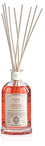LOGEVY - Raumduft - Florenz Antica - (500 ml NEW 2022)