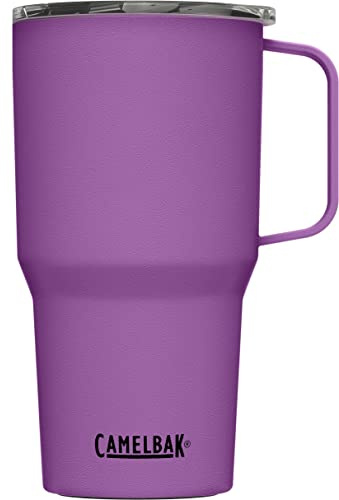 Camelbak Horizon™ Vakuumisolierter großer Edelstahlbecher 710ml