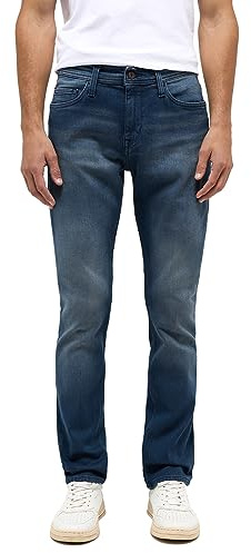 Stil Vegas Slim, Medelblå 783, 30W / 34L