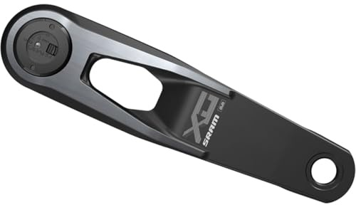 Sram l. Arm/Powermeter Spindle X0 T-Type Dub MTB Wide,170mm,D1,Q174mm,CL55