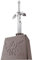 HUZZLE - Zelda Master Sword (Diff.6), CPZMS, Mehrfarbig