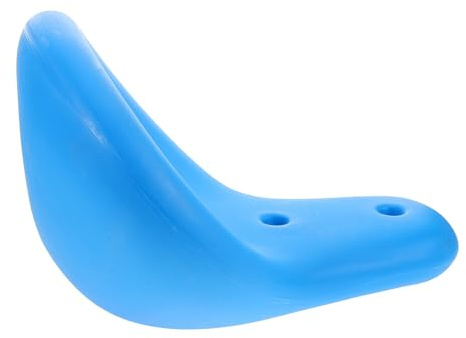 ifundom Cuscino per Sedile Fitness in Plastica Resistente per Attrezzature da Gioco da Esterno, Accessori per Parchi Giochi e Aree Comunitarie, Sedile Sostitutivo per Attrezzature