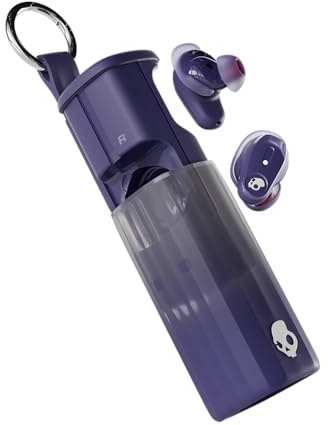 Skullcandy Method 360 ANC Wireless Earbuds with Sound by Bose - Future