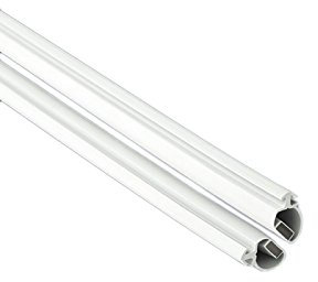 Ricambi & Box Doccia Guarnizione Magnetica per Box Doccia in Gomma 200 cm