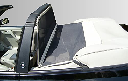 Windschott Golf 1 Classic-Line-Beige XL kompatibel mit VW Golf 1 Cabrio