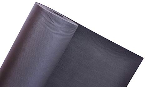 Polprotex - Fieltro para malas hierbas (150 g, 2 m de ancho, vellón para malas hierbas, protección contra malas hierbas, 4 m)