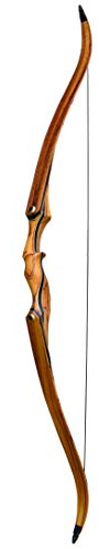 Fleetwood Timber Ridge Recurve Bow (40)