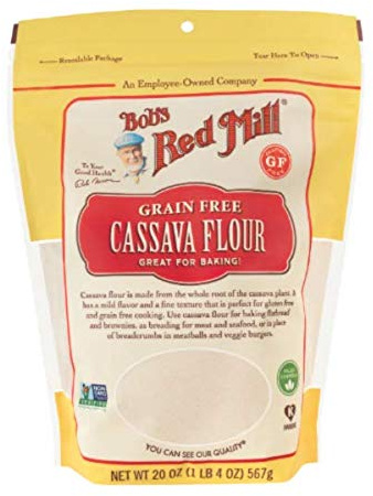 Bob's Red Mill