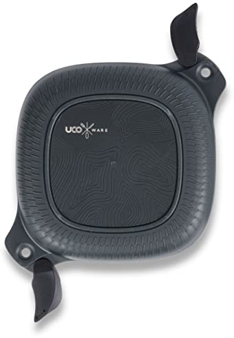 UCO 641077 Eco Lunchbox, Polyester, Dunkelblau