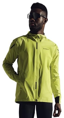 GOREWEAR CONCURVE GORE-TEX Giacca Uomo