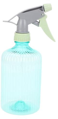 Brrnoo Bottiglia di Acqua Spray per Salone per Capelli Barbiere 5 Pezzi Bottiglia Spray per Barbiere 500 Ml Bottiglia Spray per la Pulizia a Casa per la Pulizia a Casa per la