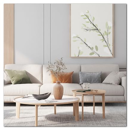 QEEYON Spiegelfliesen Glas 20x20 cm, Spiegelfliesen Selbstklebend Spiegel zum Kleben, HD DIY Klebespiegel für Wand Deko, Schrank, Badezimmer, Wohnzimmer, Schlafzimmer
