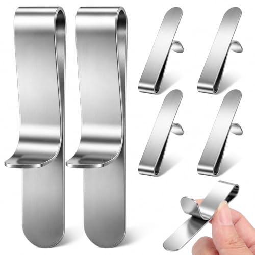 VICASKY Tortenring Plastik Verstellbar Backrahmen Mousse Ring Osterlamm Backform Klammern Mit Klemmhebel Cake Clips aus Edelstahl Stabile gegen Verrutschen, Zubehör für verstellbaren Tortenring