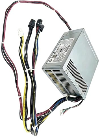KAHDGSS Desktop Computer Power Supply Unit Management DPS650AB / DPS500AB 500W / 650W for Z2 800 880 G3 Metal Power Supply