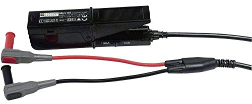 CHAUVIN ARNOUX Mini 05 Prüfgeräte-Klemme