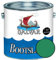 Halvar Barniz verde RAL 6000 – 6037 para barcos (refuerzo de poliuretano para madera y metal, muy resistente, elástico, 1 L, RAL 6032)