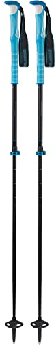 Komperdell Carbon C7 Ascent Skistöcke, Blue