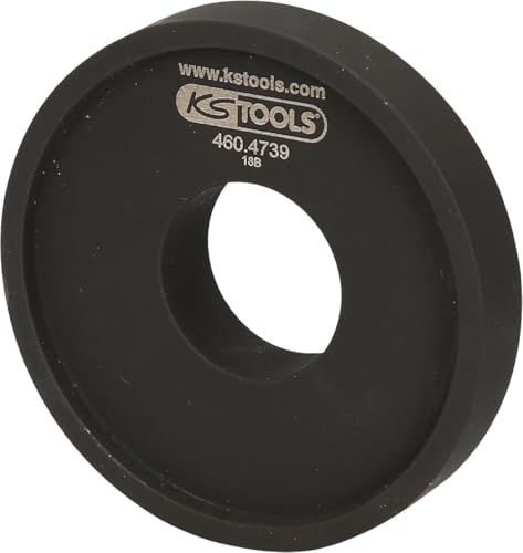 KS Tools 460.4739 Einziehplatte, Ø 55 mm