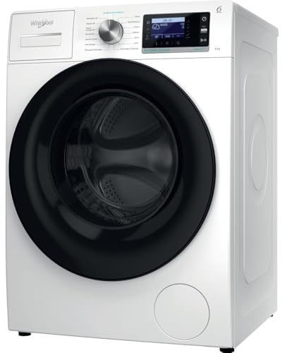 Whirlpool Lave linge Frontal W6W845WBFR