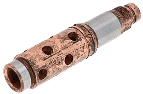 Ziehkeilwelle 12 Loch 4 Gang Antriebswelle für Simson S51 S53 S60 SR50 KR51/2 Schwalbe 4-Gang
