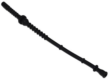 Tuyau de carburant compatible avec STIHL FS HT FR BT 120 200 250 300 350 400, entre autres, 412 8358 0800
