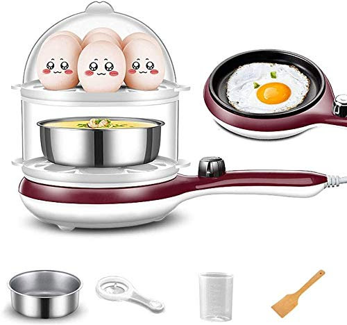 egg boiler Electric Egg Boiler,Rapid Egg Cooker,14 Egg Boiler And Poacher,Poached,Omelets And Steamed Foods With Auto Shut Off Feature,Electric Egg Cooker Egg Boiler For Hard Or Soft Boiled,Egg C (Pa