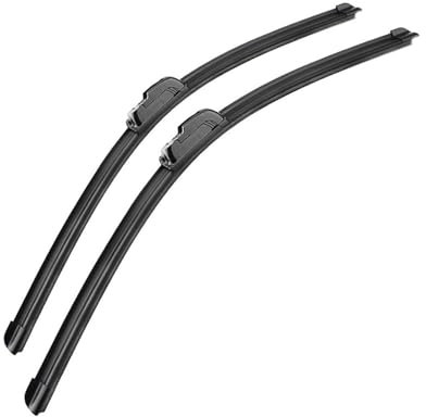 Car Windshield Front Wiper Blades For Nissan Qashqai J11 2013-2020,Front Window Windscreen Windshield Wiper Blade Car Wiper Blades