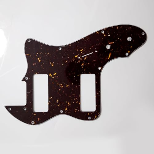 22 mittelgroße Jumbo-Bünde, Ahorn-Gitarrenhals, Knochenmutter, 35,6 cm Radius, für Fender Strat Style E-Gitarre
