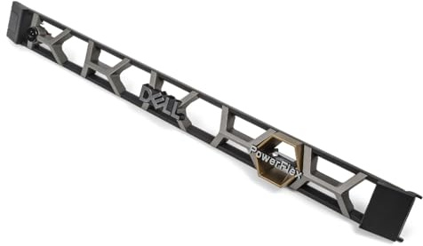 Panneau de Façade Serveur Dell PowerFlex PowerEdge 14th 15th 16th Gen 1U - 033TW5 (Reconditionné)