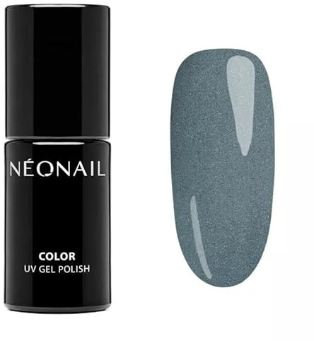 NÉONAIL UV Nagellack 7,2 ml - Grün - Inspiring Moment - NÉONAIL Farben - UV Lack - Gel Nägel - Nageldesign
