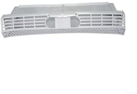 Filtro di ricambio per asciugatrice Bosch, Siemens, Neff, filtro lanugine 652184 00652184 01000435 per Avantixx 7/8, Clixx 7/8 (confezione da 1)