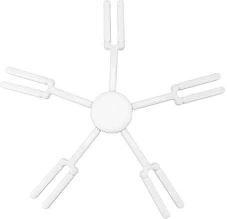 Segrehy Bombilla LED para garaje superbrillante 100W 6000K 6500K luz blanca lámpara de techo ajustable plegable para garaje almacén taller sótano carcasa ABS base E27 9000LM luminosa