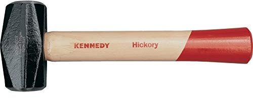 Hickory Shaft 2-1/2lb Club Hammer
