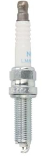 NGK Iridium Laser Candle LMAR8EI-7, andere