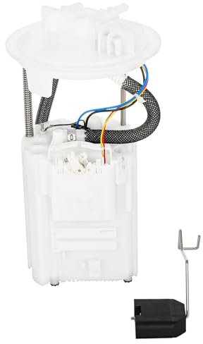ECCPP Electric Fuel Pump Module Assembly E9149M Compatible with Smart for Fortwo 2008-2015 L3 1.0L Petrol Naturally Aspirated, Replaces 4514700294, SP5129M, FG1883