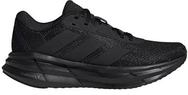 adidas Women's Galaxy 7 Running Shoes, Core Black/Core Black/Core Black, 6 UK