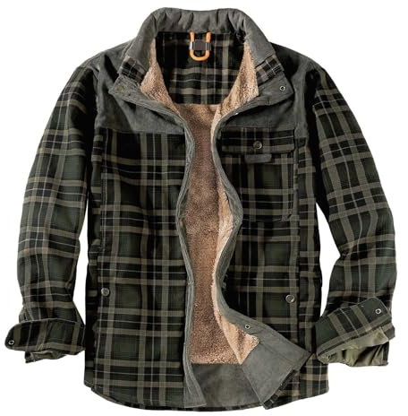 Men Fleece Jacket Trench Coat Waterproof Spray for Jackets Softshell Mens Padded Men's