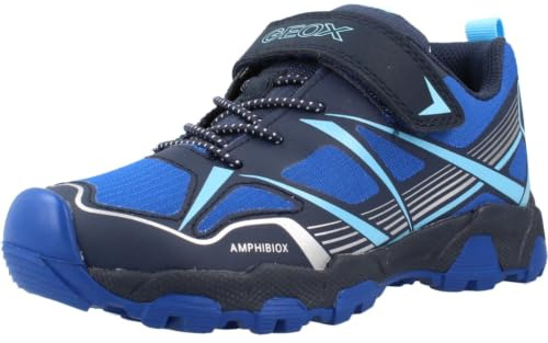 Geox J463za 0fu9j Azul C4226