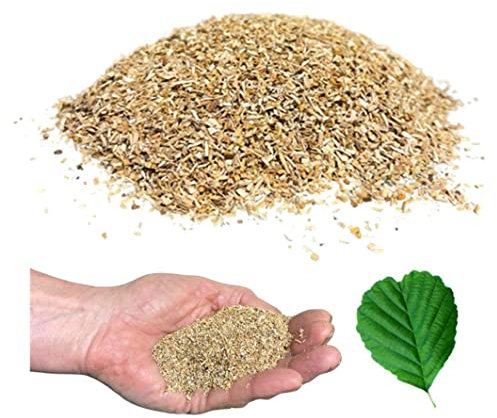 Down the Cove 100g Alder Wood Chips - Fine - for Hot Smokers/Smoking Ovens/Smoking Guns