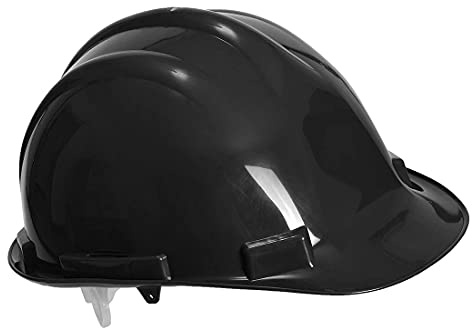 Expertbase PW50BKR - Casco di sicurezza