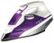 Status Miami Iron | Clothes Steam Iron | 2700W | White/Purple | MIAMIIRON1PKB4
