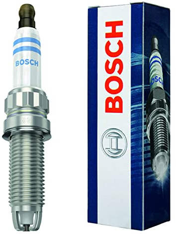 Bosch ZGR6STE2W - Bougie d'allumage Nickel - 1 bougie