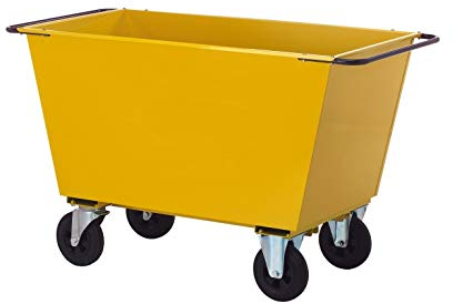 Ravendo A8800148 Futterwagen FW 400-4M, Unmontiert Geliefert