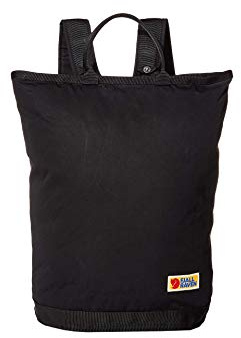 Fjällräven Vardag Totepack, 20 Liter, Black