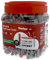 fischer BigBox di 360 tasselli Tutti i Materiali DuoPower 8 x 40 + 1 Punta SDS Quattric in Omaggio, Taglia Unica