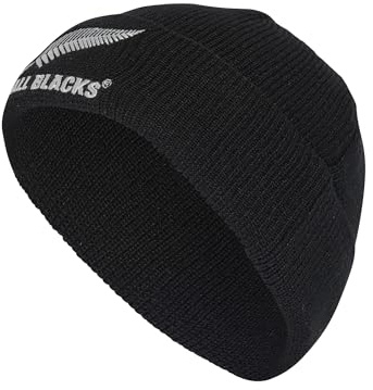 adidas All Blacks Fisherman Beanie Wintermütze