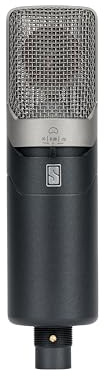 Slate Digital VMS ML-1A Micrófono de modelado de condensador de diafragma grande