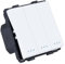 LEDKIA LIGHTING Va-et-Vient Triple Modern Blanc
